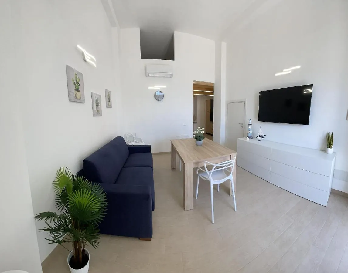 L'Antico Pozzo Appartement Pozzallo Italië