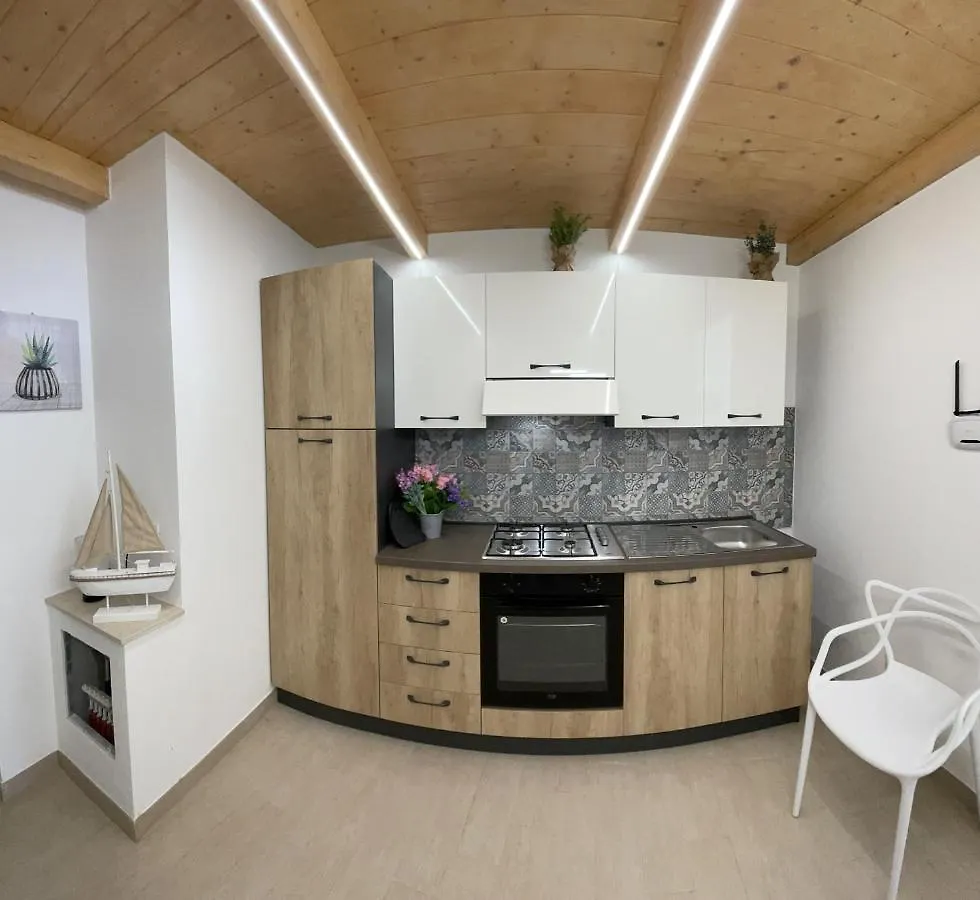 L'Antico Pozzo Appartement Pozzallo 0*,  Italië