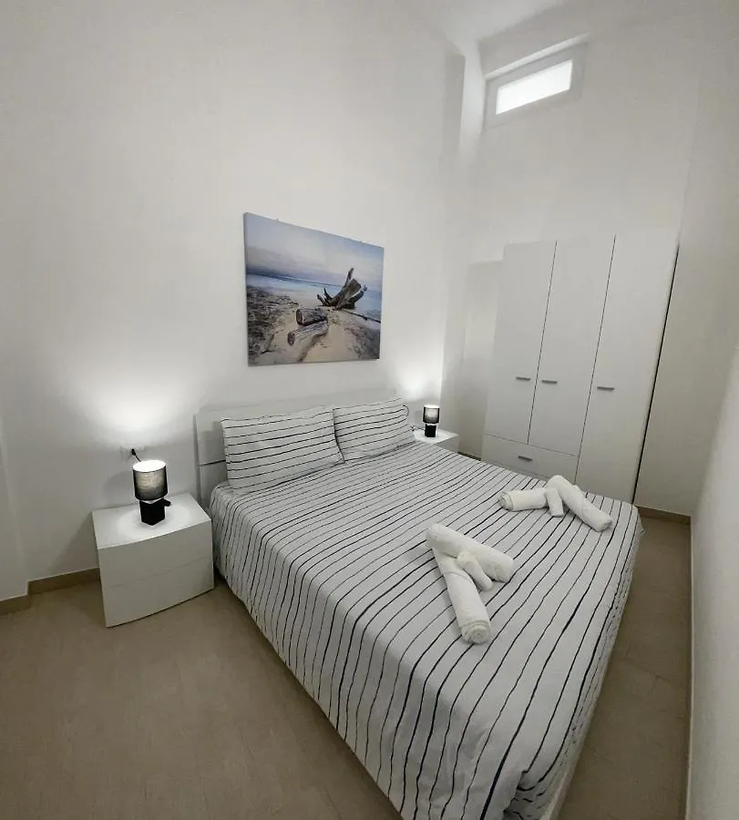 L'Antico Pozzo Appartement Pozzallo