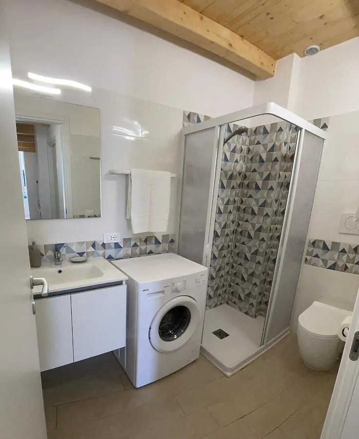 L'Antico Pozzo Appartement Pozzallo