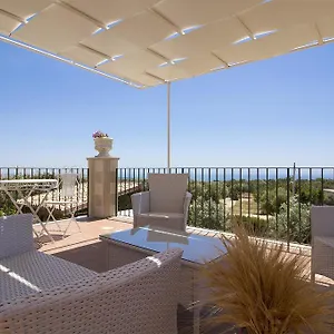  Villa Alla Corte Di Nonna Maria